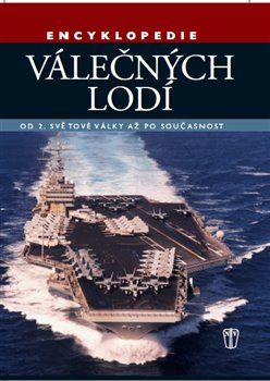 Encyklopedie válečných lodí - Robert Jackson - obrázek 1