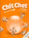 Chit Chat 2 Activity Book Czech Edition - Paul Shipton - obrázek 1