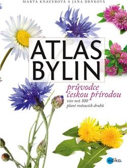 Atlas bylin - Jana Drnková, Marta Knauerová - obrázek 1