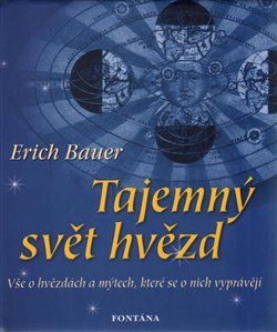 Tajemný svět hvězd - Erich Bauer - obrázek 1