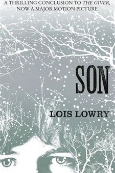 The Giver Quartet 4 - Son - Lois Lawry - obrázek 1