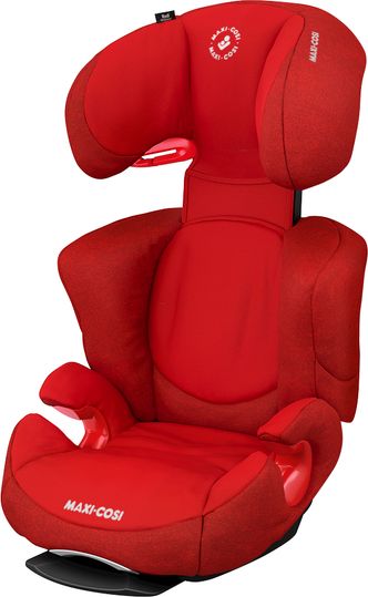 MAXI-COSI Autosedačka Rodi AirProtect (15-36 kg) - Nomad red 2019 - obrázek 1