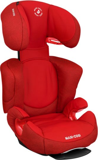 MAXI-COSI Autosedačka Rodi AirProtect (15-36 kg) - Nomad red 2019 - obrázek 2