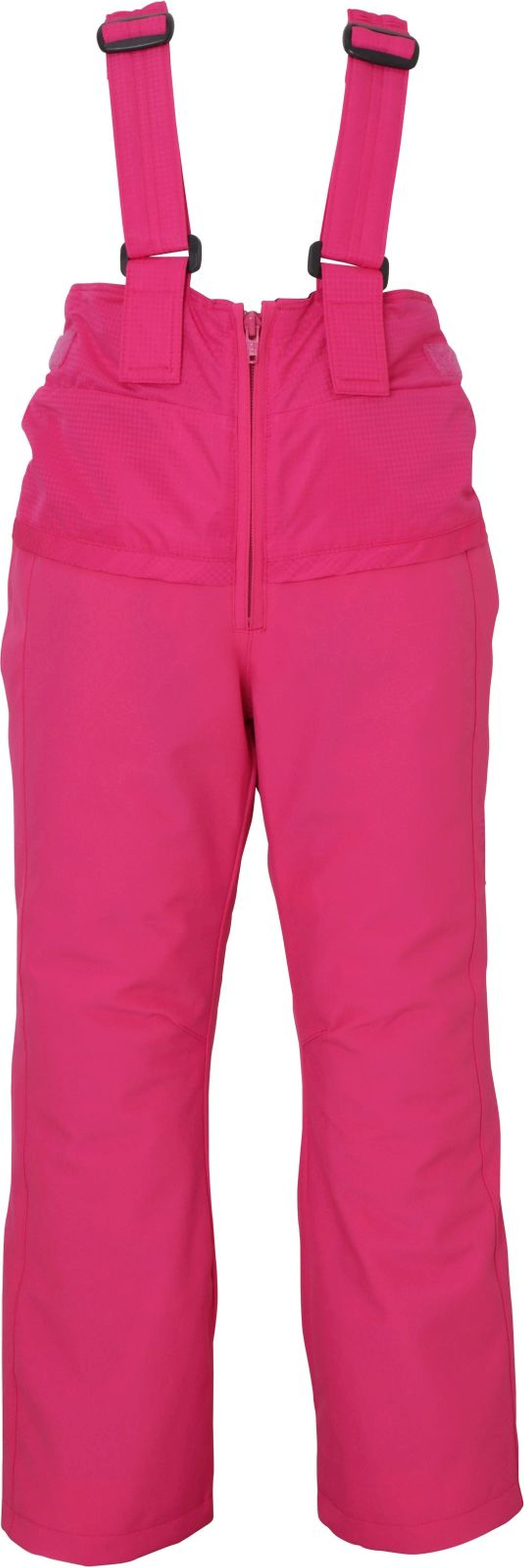 Phenix Snowflake Kids Salopette - pink 115-135 - obrázek 1