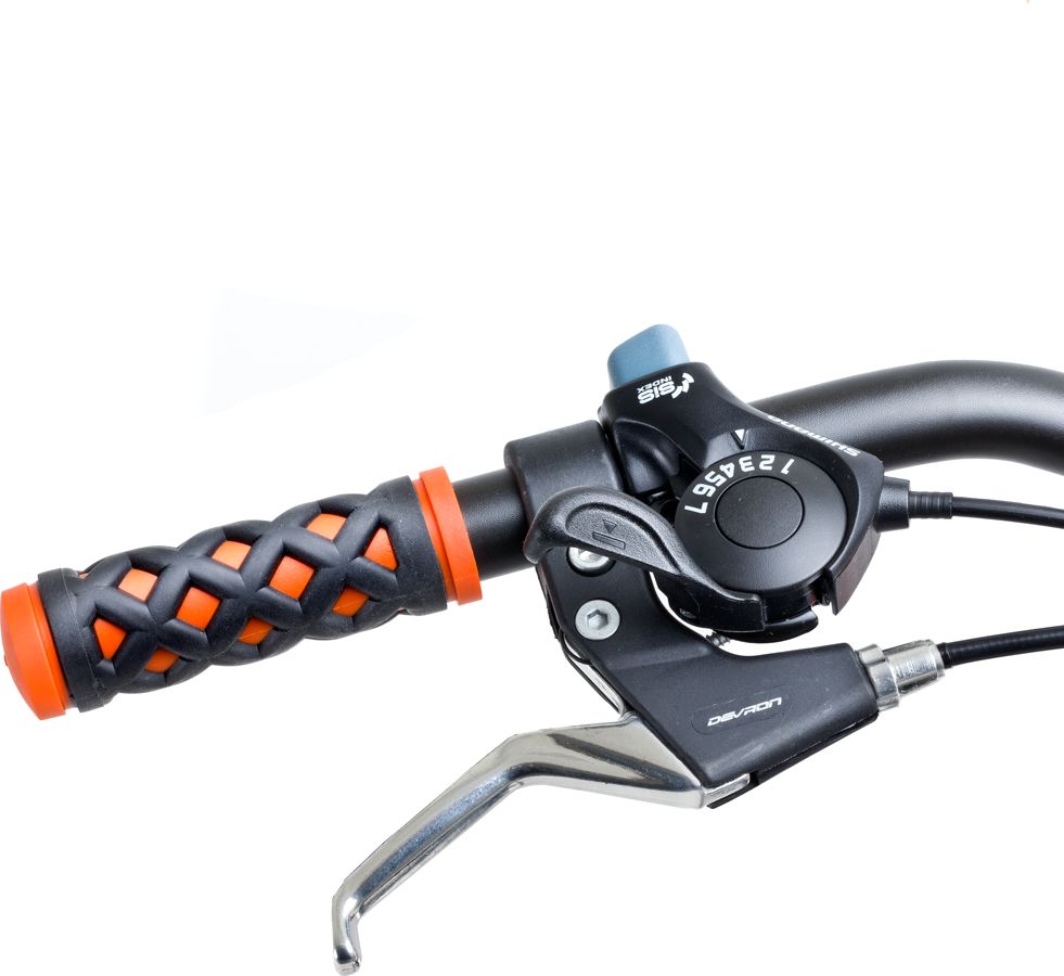 Devron Urbio U1.4 24" - model 2017 - obrázek 3