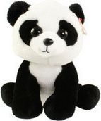 Beanie Boos Baboo panda 24 cm - obrázek 1