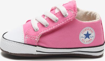 Chuck Taylor All Star Cribster Tenisky dětské Converse | Růžová | Dívčí | 18 - obrázek 3