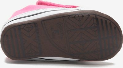Chuck Taylor All Star Cribster Tenisky dětské Converse | Růžová | Dívčí | 18 - obrázek 4