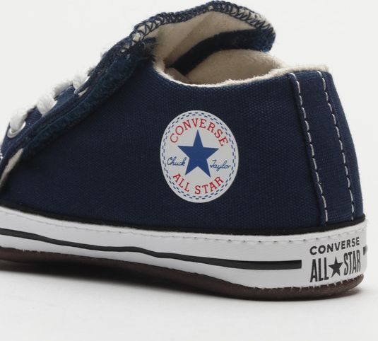 Chuck Taylor All Star Cribster Tenisky dětské Converse | Modrá | Chlapecké | 19 - obrázek 6