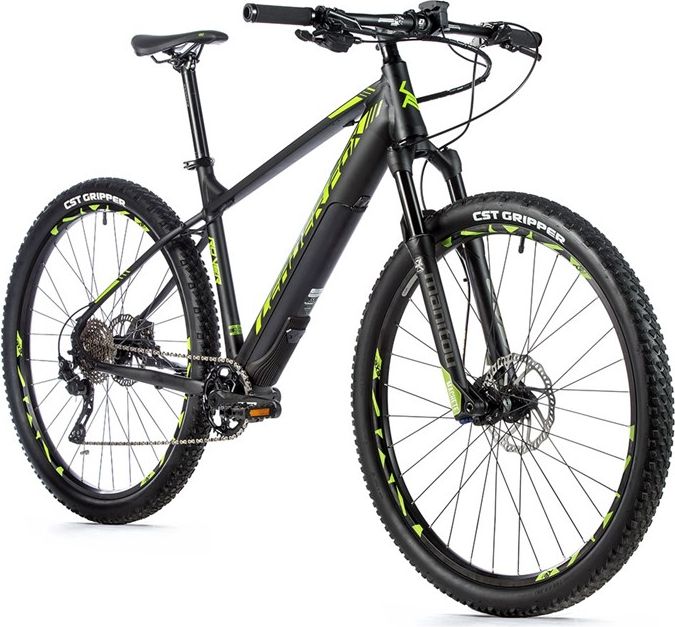 Leader Fox ROVER 29", 2020 - obrázek 1