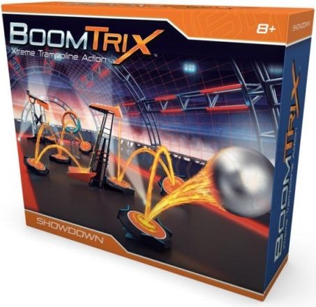 BoomTrix: Showdown - obrázek 3