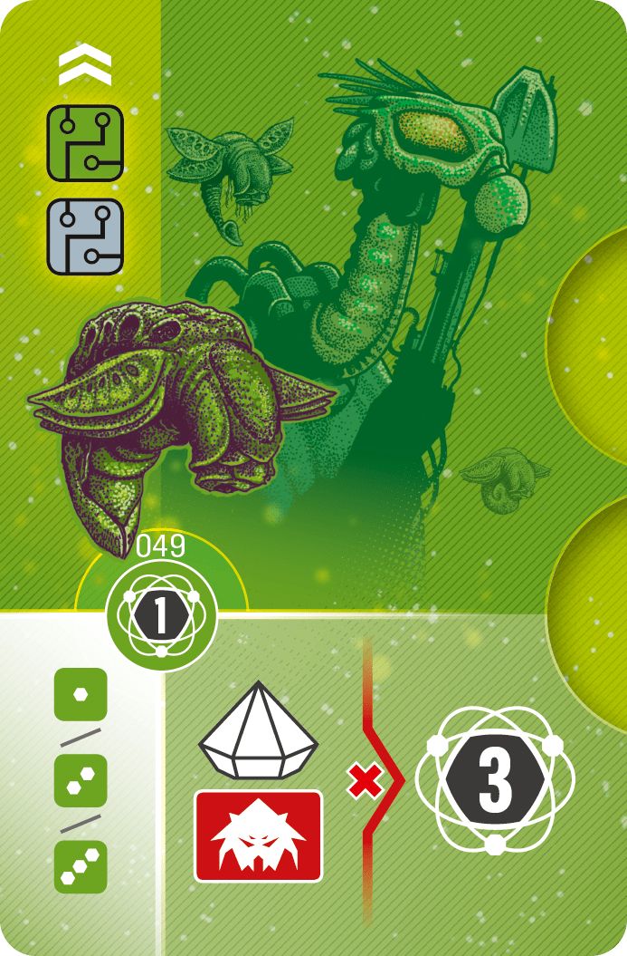 Pearl Games Black Angel - obrázek 6