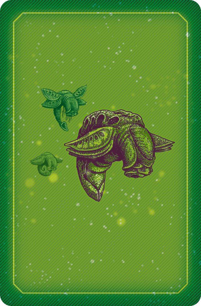 Pearl Games Black Angel - obrázek 7