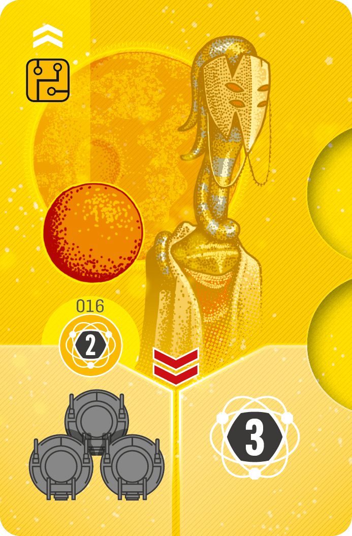 Pearl Games Black Angel - obrázek 8