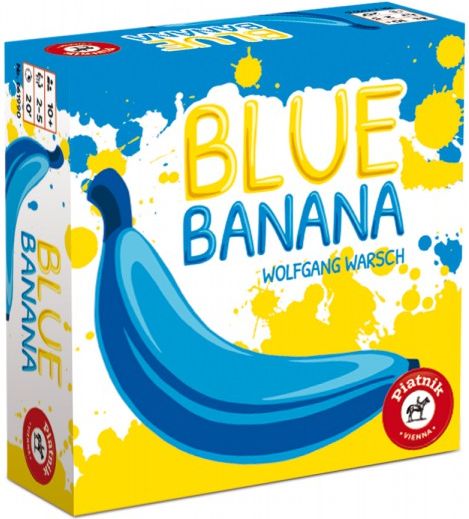 Piatnik Blue Banana - obrázek 1