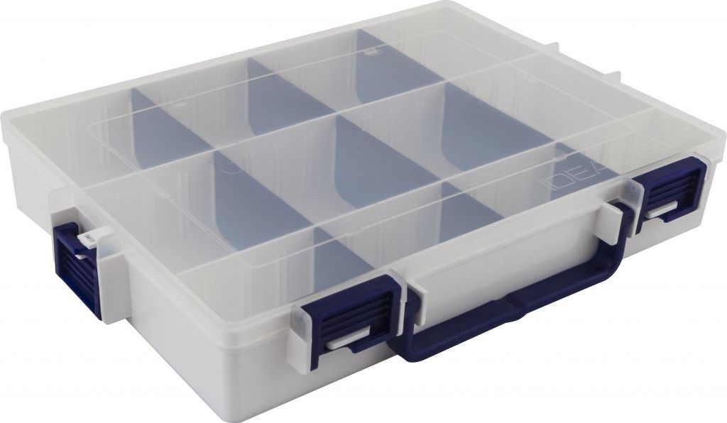 Plastový pořadač - Ideal Box XL - obrázek 2