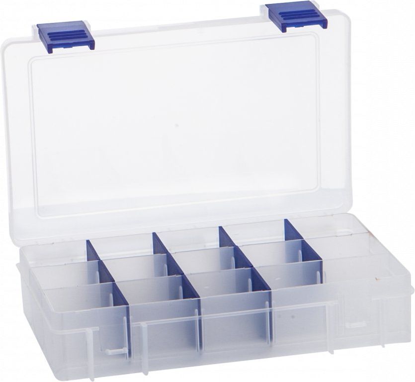 Ideal Box Plastový pořadač - Super Box S - obrázek 1