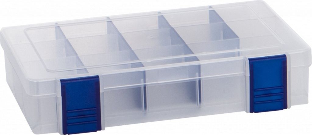 Ideal Box Plastový pořadač - Super Box S - obrázek 2