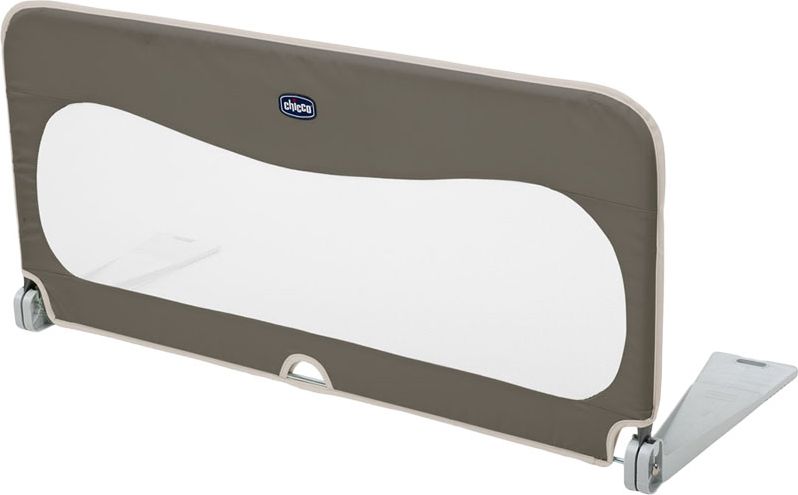 CHICCO Zábrana na postel 95 cm – Natural - obrázek 1