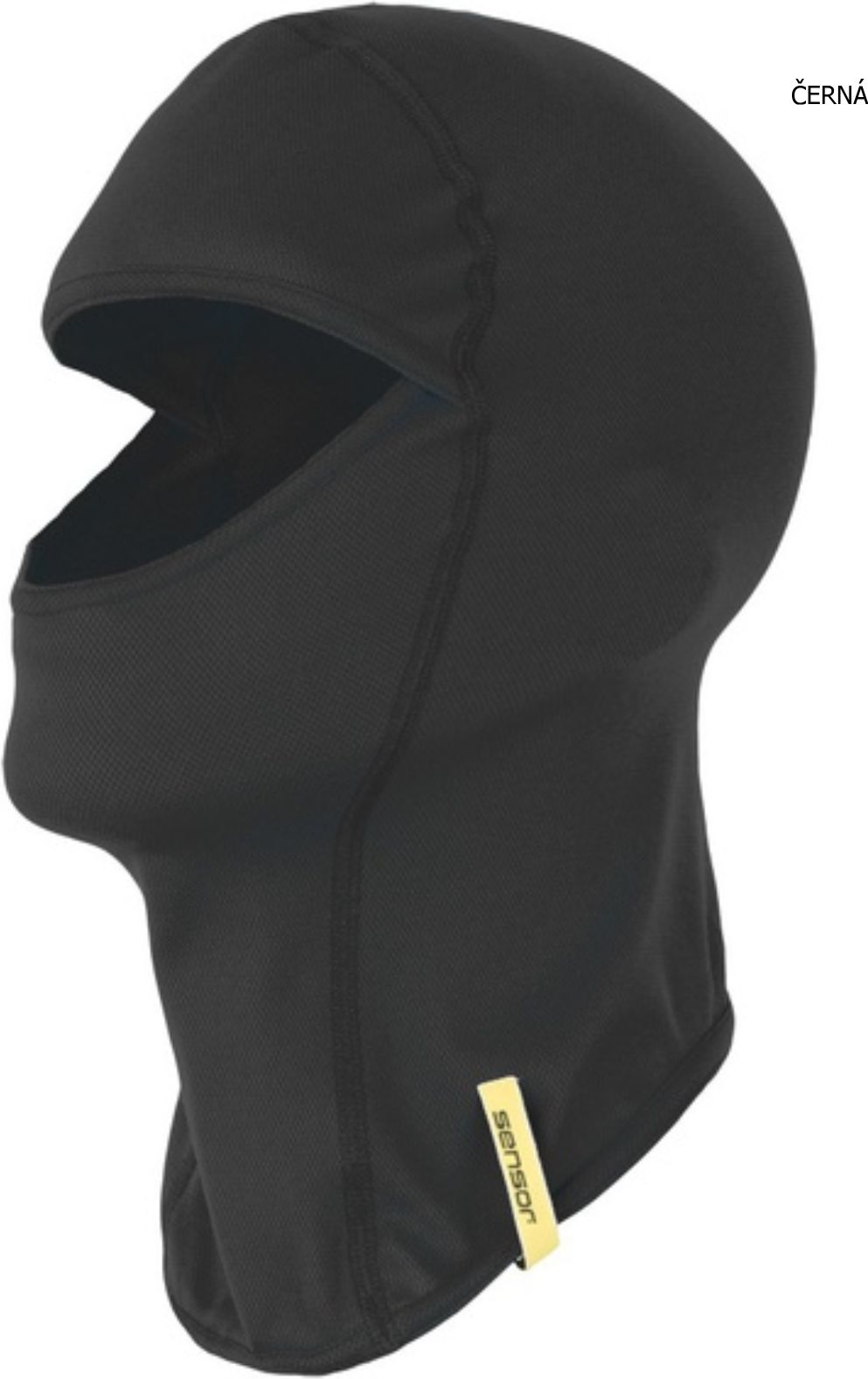 Kukla SENSOR Thermo dětská UNI - obrázek 5
