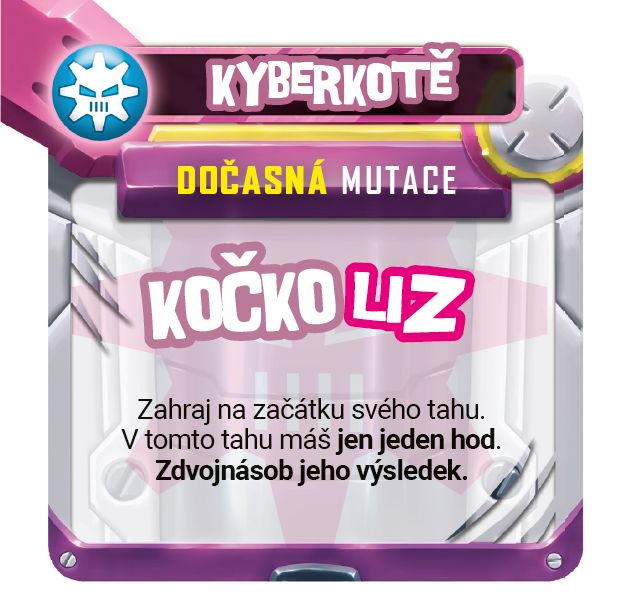 REXhry Vládce Tokia - Ještě silnější - obrázek 2
