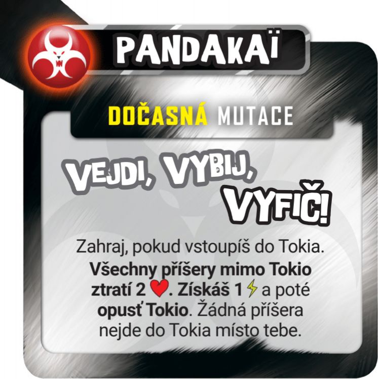 REXhry Vládce Tokia - Ještě silnější - obrázek 3