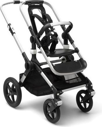 BUGABOO Základní set kočárku Fox Alu 2019 - obrázek 1