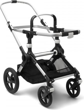 BUGABOO Základní set kočárku Fox Alu 2019 - obrázek 2