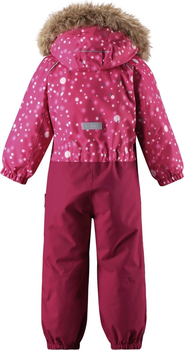 Reima Saana - cranberry pink 92 - obrázek 2