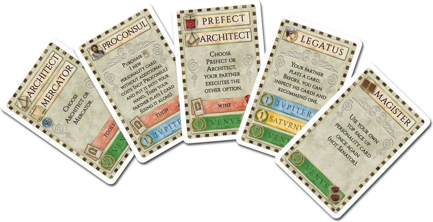 PD-Verlag Concordia Venus - obrázek 2