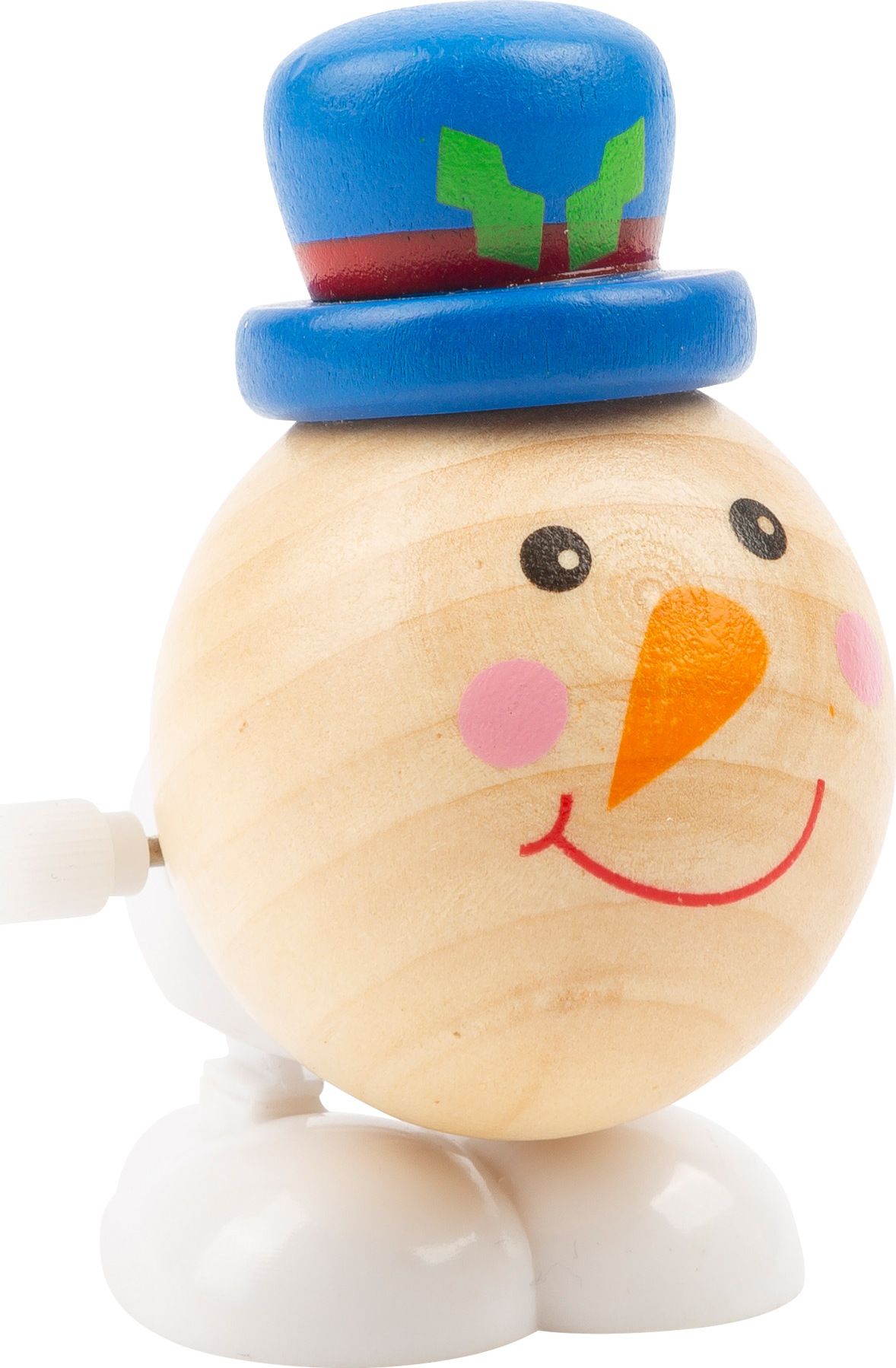 SMALL FOOT BY LEGLER Small Foot Displej natahovací figurka 24 ks - obrázek 3