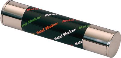 Metal Shaker Tube - obrázek 1