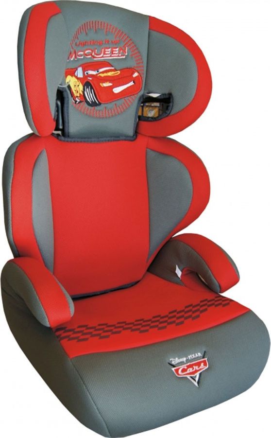 Autosedačka 15-36kg Cars 25931 - obrázek 1