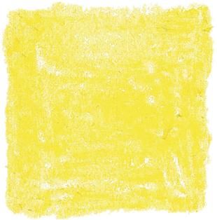 Voskový bloček, sada 12 ks, různé barvy Barva: citrónová žlutá (lemon yellow 05) - obrázek 30