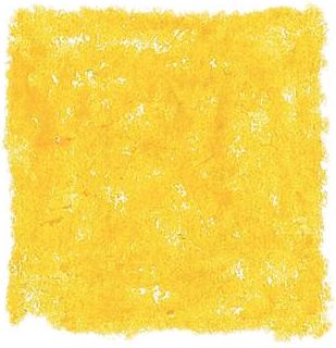 Voskový bloček, sada 12 ks, různé barvy Barva: citrónová žlutá (lemon yellow 05) - obrázek 5
