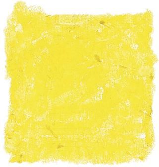 Voskový bloček, sada 12 ks, různé barvy Barva: citrónová žlutá (lemon yellow 05) - obrázek 6