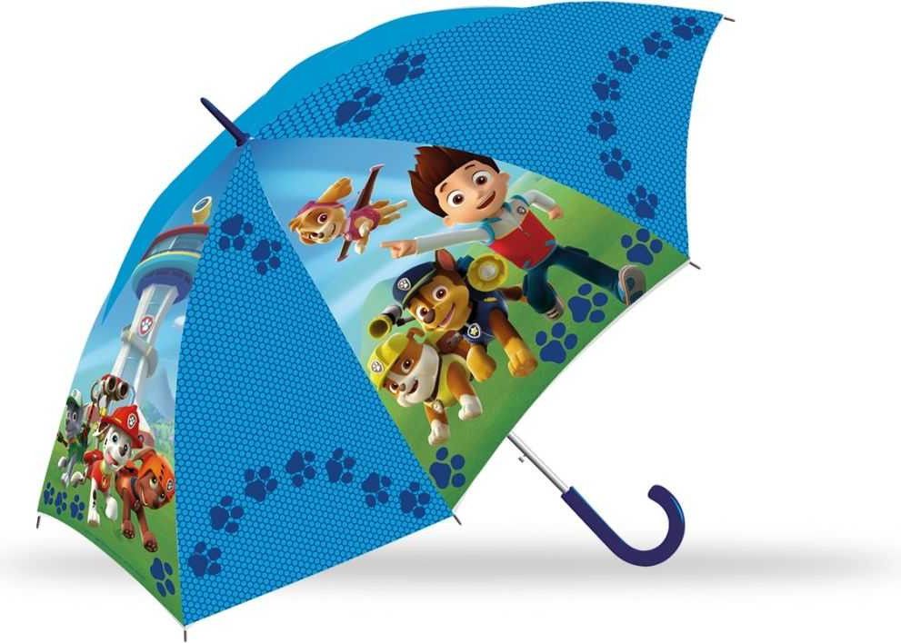 Deštník Paw Patrol blue - obrázek 1