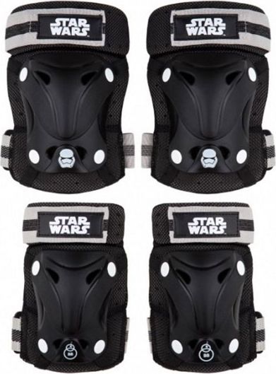SEVEN Star Wars - obrázek 1