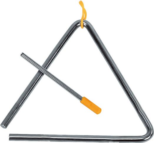 Triangl, 16 cm - obrázek 1