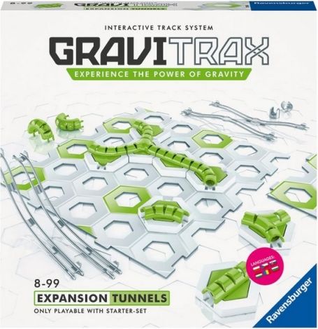 Ravensburger GraviTrax Tunely - obrázek 1