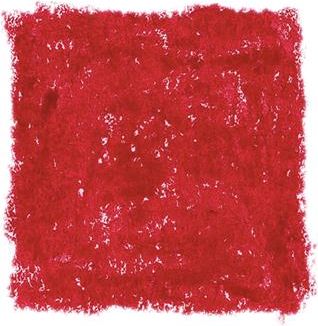 Voskový bloček, sada 12 ks, různé barvy Barva: benátská červeň (venetian red 21) - obrázek 2
