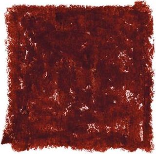 Voskový bloček, sada 12 ks, různé barvy Barva: benátská červeň (venetian red 21) - obrázek 14