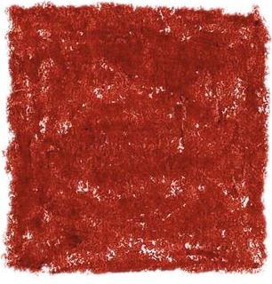 Voskový bloček, sada 12 ks, různé barvy Barva: benátská červeň (venetian red 21) - obrázek 15