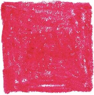 Voskový bloček, sada 12 ks, různé barvy Barva: benátská červeň (venetian red 21) - obrázek 28