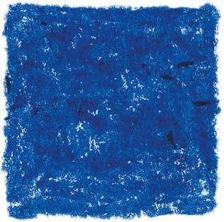 Voskový bloček, sada 12 ks, různé barvy Barva: ultramarinová modř (ultramarine 10) - obrázek 11