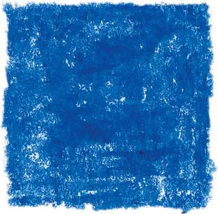 Voskový bloček, sada 12 ks, různé barvy Barva: ultramarinová modř (ultramarine 10) - obrázek 20