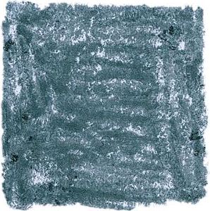 Voskový bloček, sada 12 ks, různé barvy Barva: ultramarinová modř (ultramarine 10) - obrázek 26