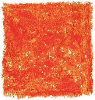 Voskový bloček, sada 12 ks, různé barvy Barva: ultramarinová modř (ultramarine 10) - obrázek 4