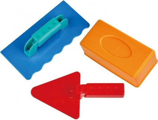 HAPE Zednická sada na písek - obrázek 1