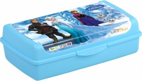 Svačinkový box Frozen 3,7 l - obrázek 1